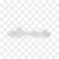 白色水浪-空若网 白色水浪-空若网