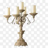 白色蜡烛-空若网 白色蜡烛-空若网