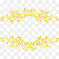 复古花纹素材-空若网 复古花纹素材-空若网