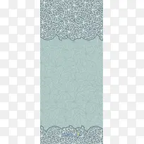 绿色高清花纹复古风格摄影-空若网 绿色高清花纹复古风格摄影-空若网