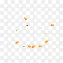 春节装饰免抠图素材-空若网 春节装饰免抠图素材-空若网