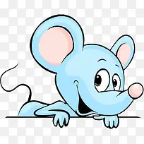 卡通老鼠偷偷地-空若网 卡通老鼠偷偷地-空若网