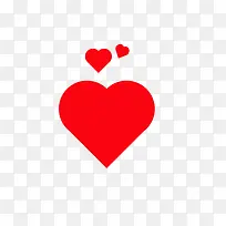 爱心爱意形状图案-空若网 爱心爱意形状图案-空若网