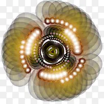 AI渐变光晕-空若网 AI渐变光晕-空若网