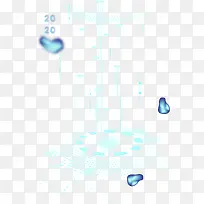 科技元素数据2020漂浮元素-空若网 科技元素数据2020漂浮元素-空若网