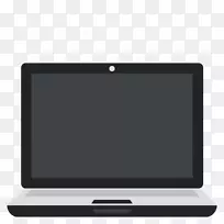 电脑显示器显示装置电脑图标手提电脑-空若网 电脑显示器显示装置电脑图标手提电脑-空若网