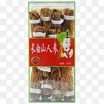 红参须人参生晒参-空若网 红参须人参生晒参-空若网