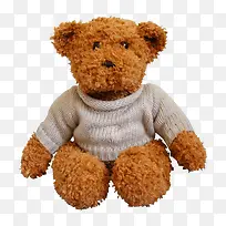 泰迪熊娃娃元素-空若网 泰迪熊娃娃元素-空若网