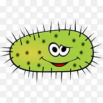 卡通病毒元素-空若网 卡通病毒元素-空若网