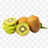 切开的猕猴桃水果素材-空若网 切开的猕猴桃水果素材-空若网