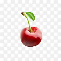 樱桃水果免抠图-空若网 樱桃水果免抠图-空若网