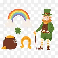 清忧原创爱尔兰元素-空若网 清忧原创爱尔兰元素-空若网