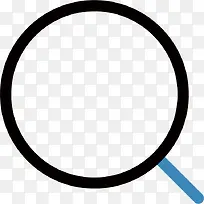 线性查找按钮图标-空若网 线性查找按钮图标-空若网