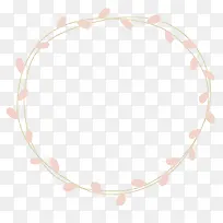 水彩单色 环-空若网 水彩单色 环-空若网