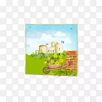 水彩画绘画夹艺术水彩画蔬菜-空若网 水彩画绘画夹艺术水彩画蔬菜-空若网