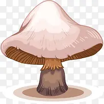 蘑菇 卡通 插画 素材4-空若网 蘑菇 卡通 插画 素材4-空若网