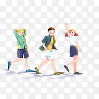 ���� ��ͨ  �廭 �ز�-������