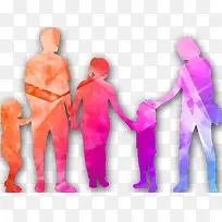 ��ͥ ��Ӱ ��ͨ �廭-������