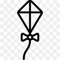 风筝图标-空若网 风筝图标-空若网