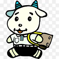 �� ��ͨ �廭 �ز�-������