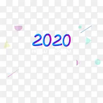 春节2020线条三角形圆形-空若网 春节2020线条三角形圆形-空若网