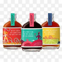 水果饮料元素-空若网 水果饮料元素-空若网