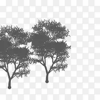 矢量水墨画,中国风-空若网 矢量水墨画,中国风-空若网