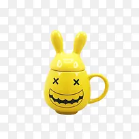 黄色的杯子,产品实物-空若网 黄色的杯子,产品实物-空若网