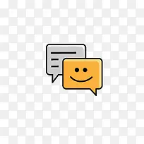 卡通手绘短信-空若网 卡通手绘短信-空若网