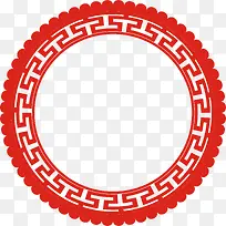 这个元素,红色边框,边框,装饰元素-空若网 这个元素,红色边框,边框,装饰元素-空若网