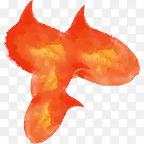 抽象青春明亮水彩-空若网 抽象青春明亮水彩-空若网