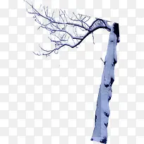 环境渲染效果树枝-空若网 环境渲染效果树枝-空若网
