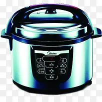 高清摄影电饭煲环境渲染效果-空若网 高清摄影电饭煲环境渲染效果-空若网