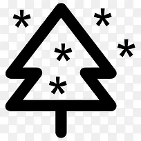 树图标-空若网 树图标-空若网