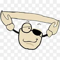 卡通螃蟹-空若网 卡通螃蟹-空若网