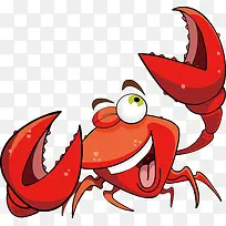 螃蟹-空若网 螃蟹-空若网