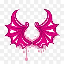 红色翅膀-空若网 红色翅膀-空若网