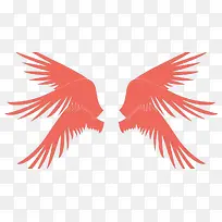 翅膀-空若网 翅膀-空若网