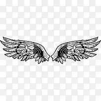 羽翼-空若网 羽翼-空若网