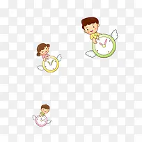 卡通人物-空若网 卡通人物-空若网