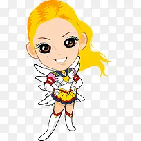 卡通-空若网 卡通-空若网