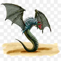 卡通怪物-空若网 卡通怪物-空若网