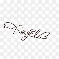 卡通元素-空若网 卡通元素-空若网