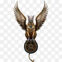 漂亮卡通神兽-空若网 漂亮卡通神兽-空若网