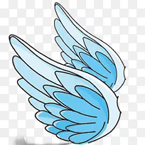 翅膀-空若网 翅膀-空若网