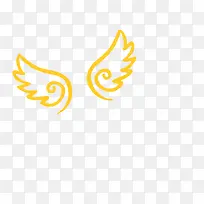 翅膀-空若网 翅膀-空若网