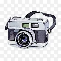 水彩相机-空若网 水彩相机-空若网