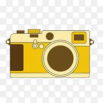 可爱卡通相机-空若网 可爱卡通相机-空若网