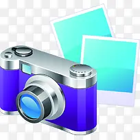 卡通可爱相机相纸-空若网 卡通可爱相机相纸-空若网