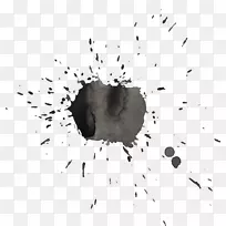 水彩画数字媒体.喷溅器-空若网 水彩画数字媒体.喷溅器-空若网